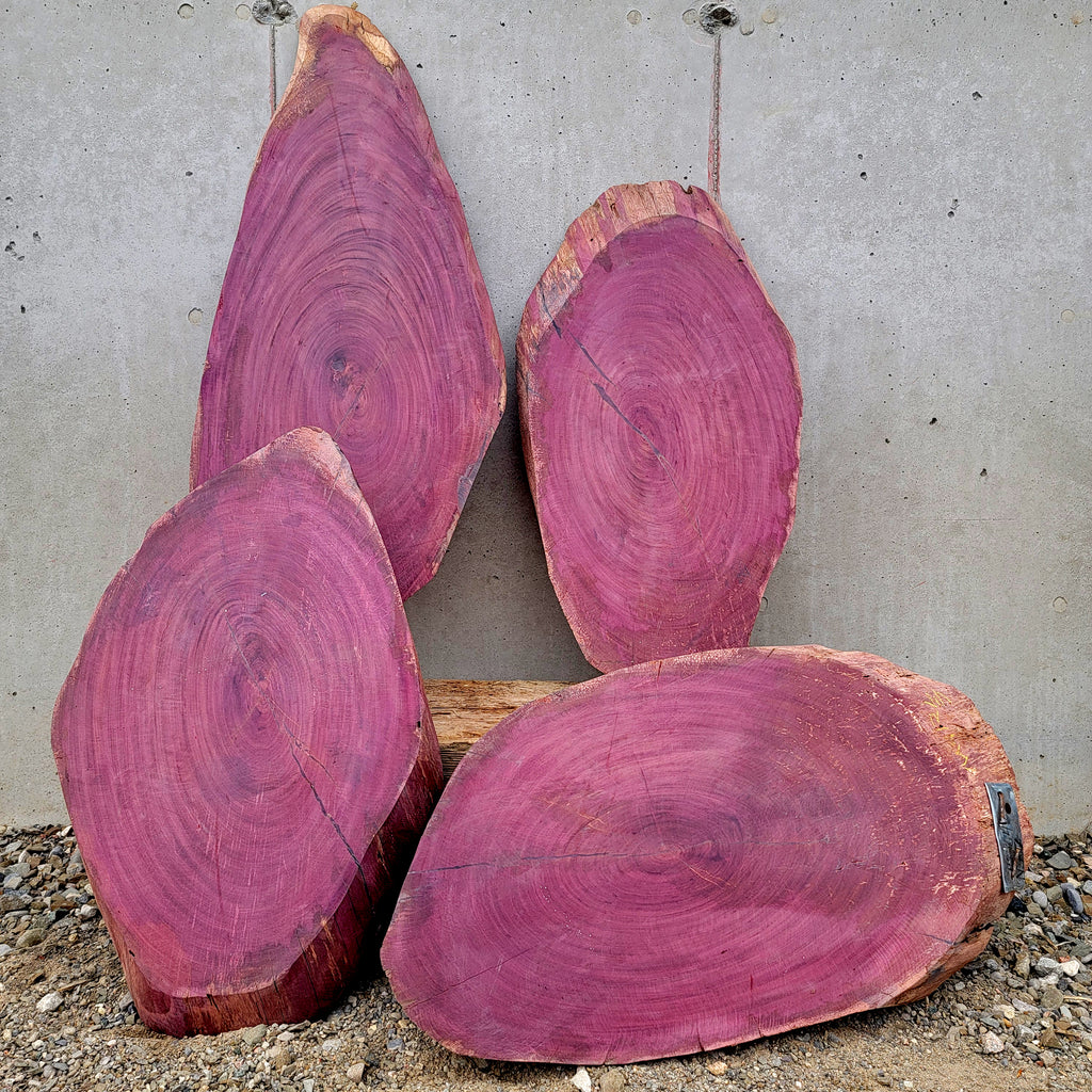 Purple Heart (Various Sizes)