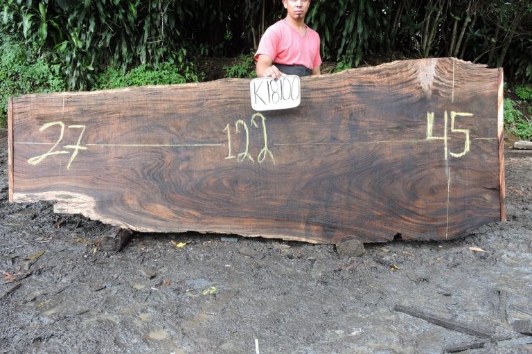 Live Edge Lumber Wood Slabs